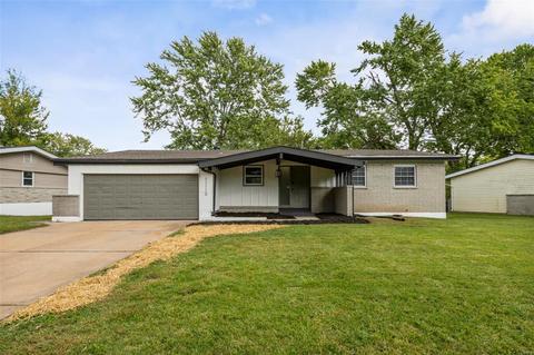 11110 Ebert, Saint Louis, MO 63136 photo 2