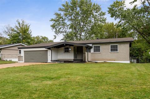 11110 Ebert, Saint Louis, MO 63136 photo 1