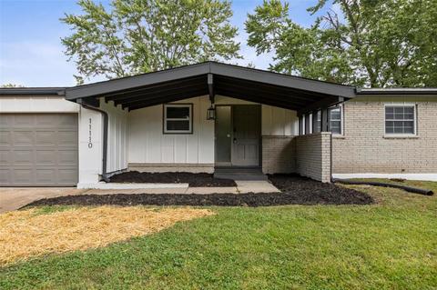 11110 Ebert, Saint Louis, MO 63136 photo 3