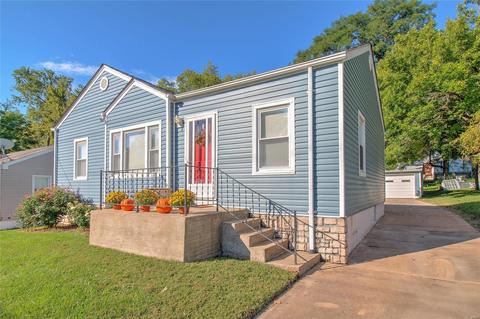 3837 Fee Fee, Bridgeton, MO 63044 photo 2