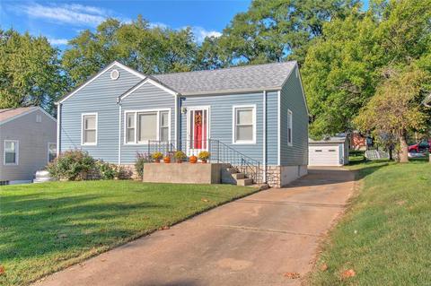 3837 Fee Fee, Bridgeton, MO 63044 photo 1