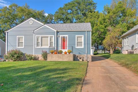 3837 Fee Fee, Bridgeton, MO 63044 photo 27