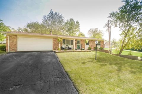 348 Ries Bnd, Ballwin, MO 63021 photo 28