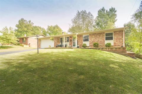 348 Ries Bnd, Ballwin, MO 63021 photo 2