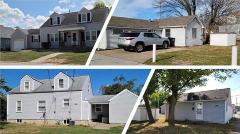 12 W Maple, Wentzville, MO 63385