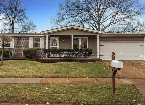 1210 Dorne Dr, Manchester, MO 63021 photo 1