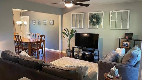 1210 Dorne Dr, Manchester, MO 63021 photo 2