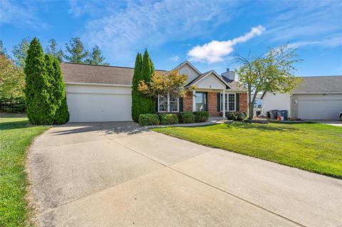 8 Baron Ridge Ct, O'fallon, MO 63366 photo 26