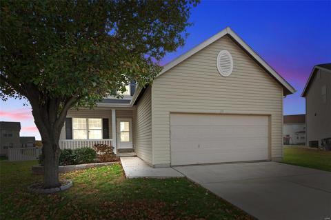 63 Briarchase Ct, Lake Saint Louis, MO 63367 photo 1
