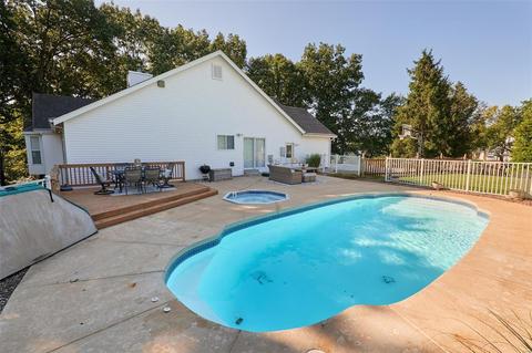 335 Marsten Ct, Ballwin, MO 63021 photo 49