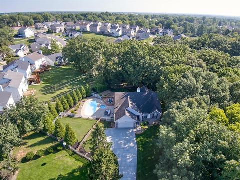 335 Marsten Ct, Ballwin, MO 63021 photo 54
