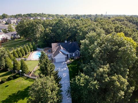 335 Marsten Ct, Ballwin, MO 63021 photo 53