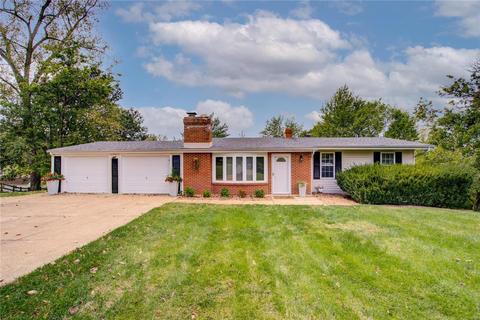 30 Rondo Dr, Manchester, MO 63021 photo 1