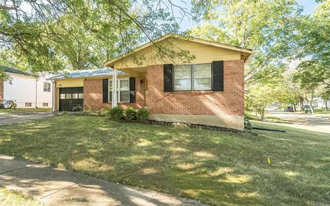 1209 Eagleshire, Manchester, MO 63021 photo 5