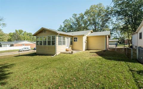 1209 Eagleshire, Manchester, MO 63021 photo 38
