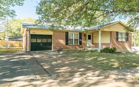 1209 Eagleshire, Manchester, MO 63021 photo 3
