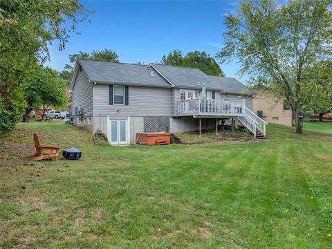 6512 Sprucefield, O'fallon, MO 63368 photo 17