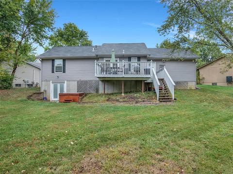 6512 Sprucefield, O'fallon, MO 63368 photo 20