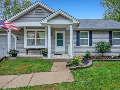 6512 Sprucefield, O'fallon, MO 63368 photo 4