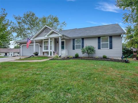 6512 Sprucefield, O'fallon, MO 63368 photo 1