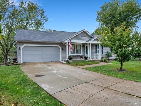 6512 Sprucefield, O'fallon, MO 63368 photo 3
