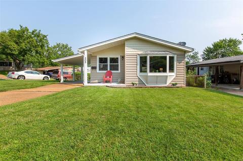 305 Orchard Ave, Ballwin, MO 63021 photo 13