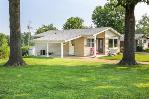 305 Orchard Ave, Ballwin, MO 63021 photo 5
