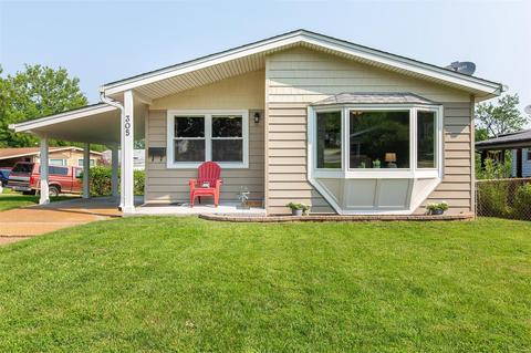 305 Orchard Ave, Ballwin, MO 63021 photo 1