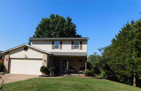 519 Wallach, Eureka, MO 63025 photo 1
