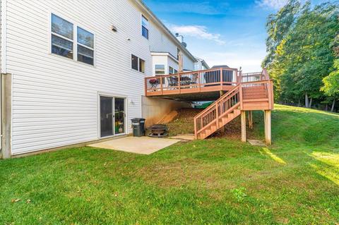 615 Legends Bluffs Ct, Eureka, MO 63025 photo 40