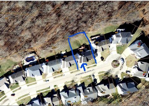615 Legends Bluffs Ct, Eureka, MO 63025 photo 41