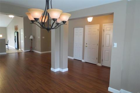 754 Ashton Way Cir, Eureka, MO 63025 photo 2