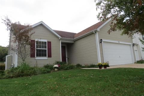 754 Ashton Way Cir, Eureka, MO 63025 photo 1