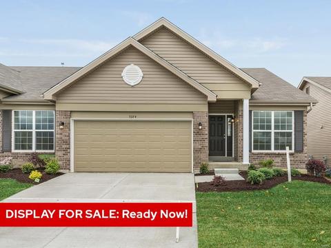 5374 Lakepath Way, Eureka, MO 63025 photo 1
