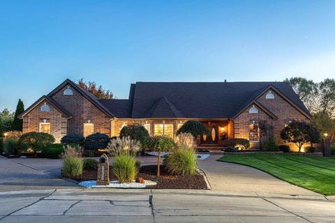 5306 Lancelot Dr, Weldon Spring, MO 63304 photo 15
