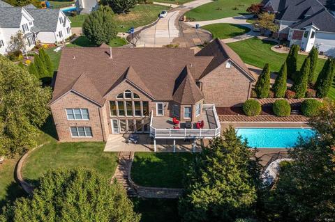 5306 Lancelot Dr, Weldon Spring, MO 63304 photo 5