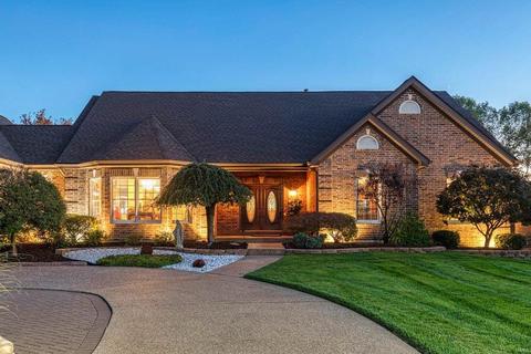 5306 Lancelot Dr, Weldon Spring, MO 63304 photo 18