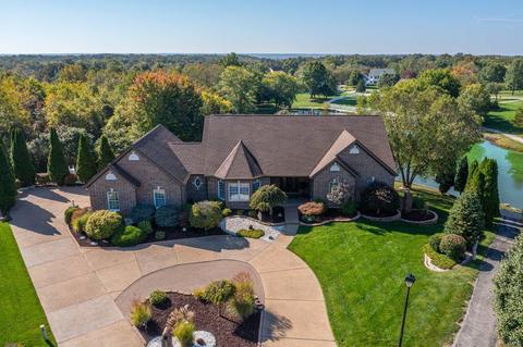 5306 Lancelot Dr, Weldon Spring, MO 63304 photo 1