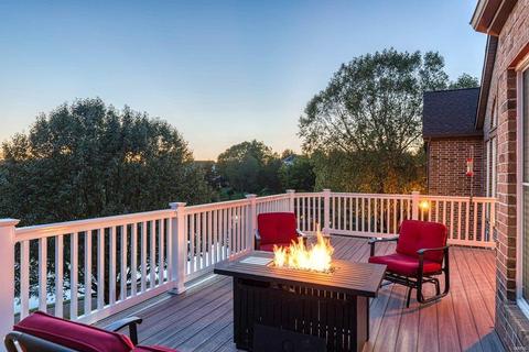 5306 Lancelot Dr, Weldon Spring, MO 63304 photo 20