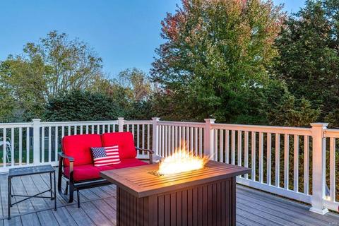 5306 Lancelot Dr, Weldon Spring, MO 63304 photo 19