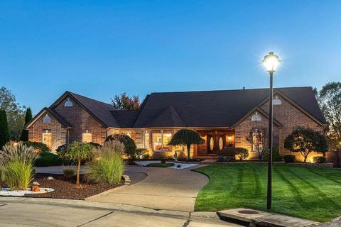 5306 Lancelot Dr, Weldon Spring, MO 63304 photo 17