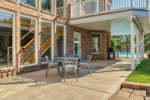 5306 Lancelot Dr, Weldon Spring, MO 63304 photo 13