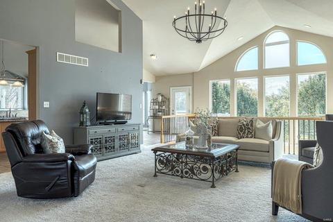5306 Lancelot Dr, Weldon Spring, MO 63304 photo 30