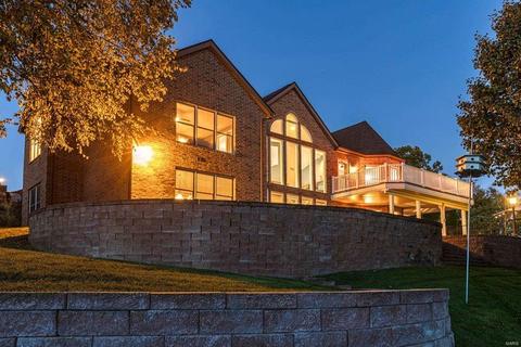 5306 Lancelot Dr, Weldon Spring, MO 63304 photo 29