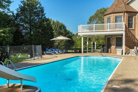 5306 Lancelot Dr, Weldon Spring, MO 63304 photo 11