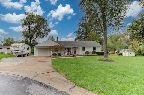 212 Streiff, Ballwin, MO 63021 photo 20
