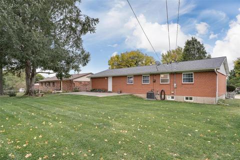 3254 Lake Ave, Bridgeton, MO 63044 photo 32