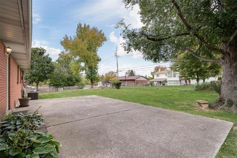 3254 Lake Ave, Bridgeton, MO 63044 photo 29