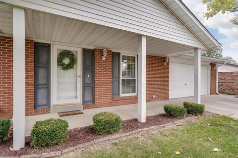 3254 Lake Ave, Bridgeton, MO 63044 photo 4