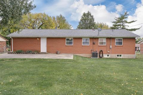 3254 Lake Ave, Bridgeton, MO 63044 photo 31